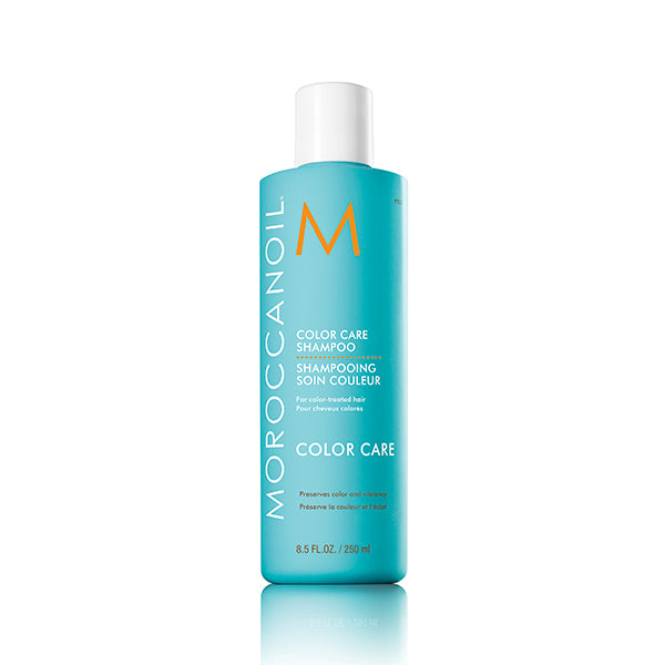 Moroccanoil Color Care Shampoo 8.5 FL.OZ. / 250ML