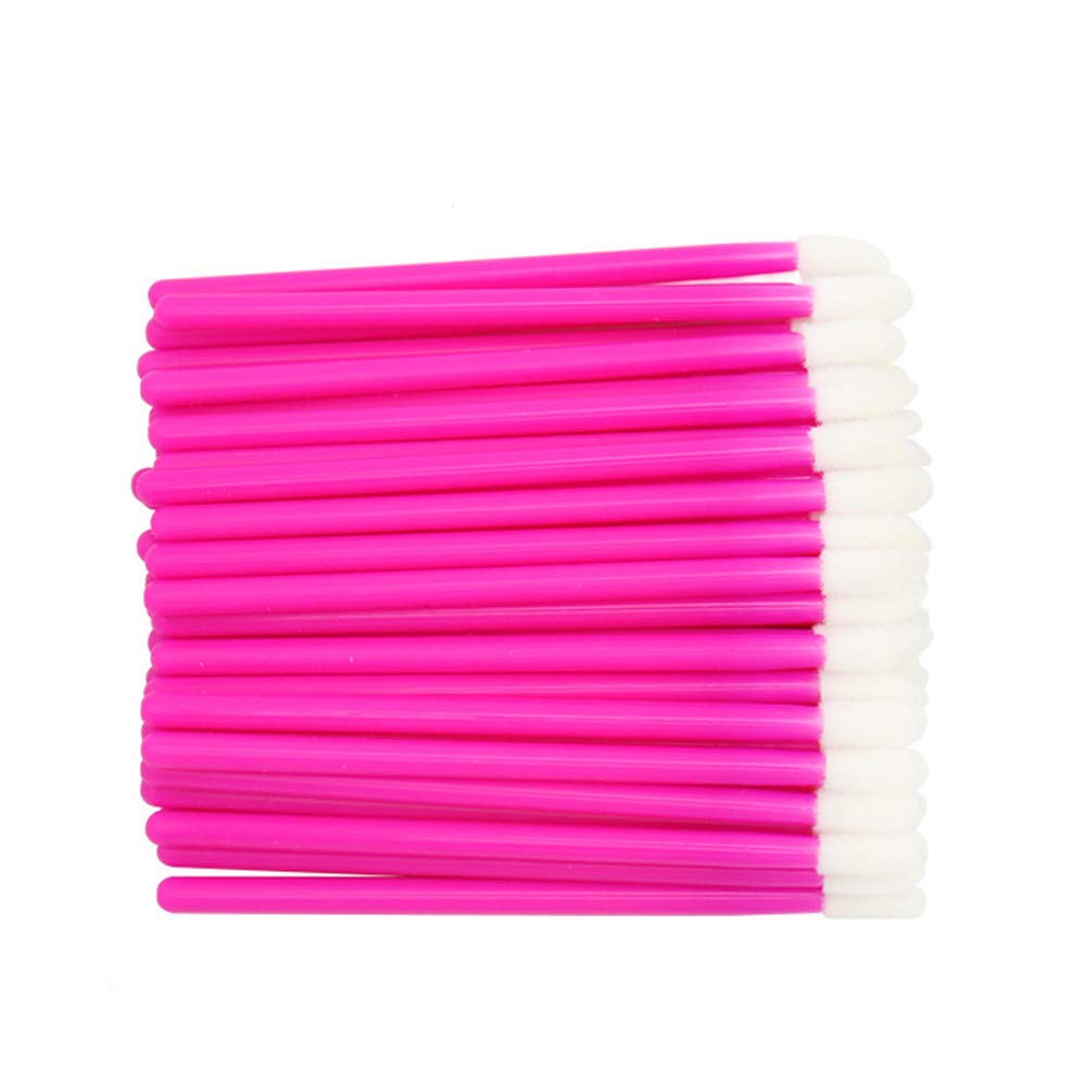 Lip Wands Fucsia 50pcs