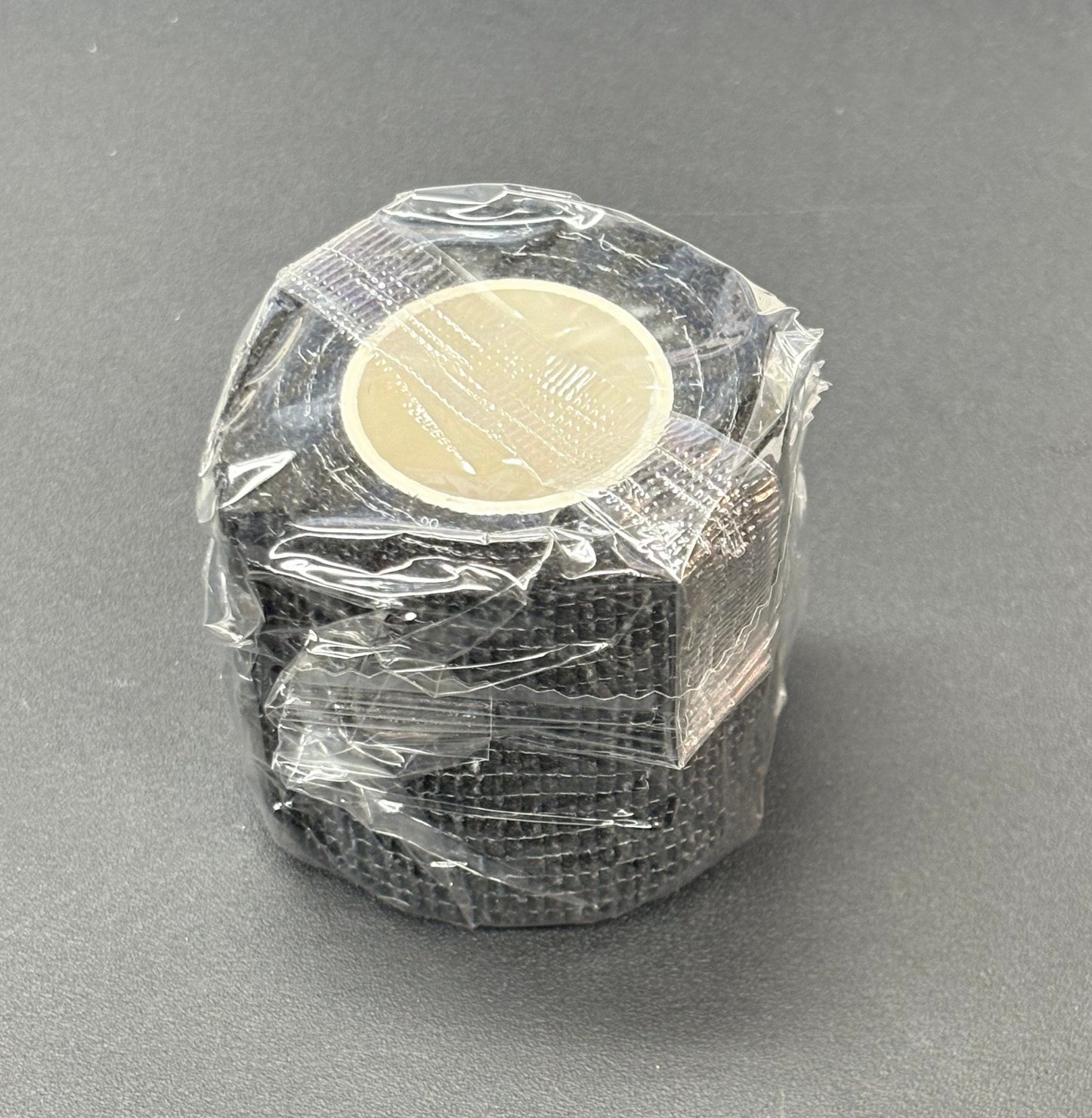 Brow Wrap Bandana Color Negro