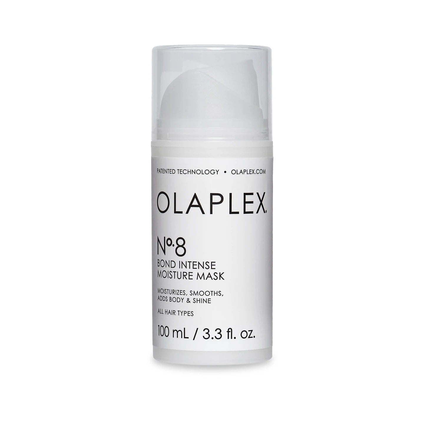 Olaplex Nº.8 Bond Intense Moisture Mask 100 mL / 3.3 fl. oz.