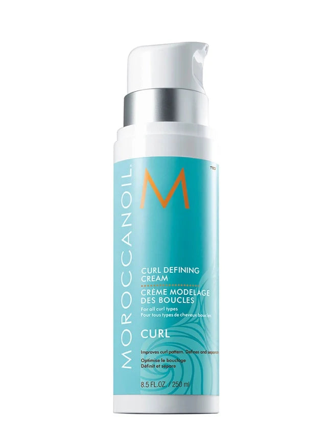 Moroccanoil Curl Defining Cream 8.5 OZ
