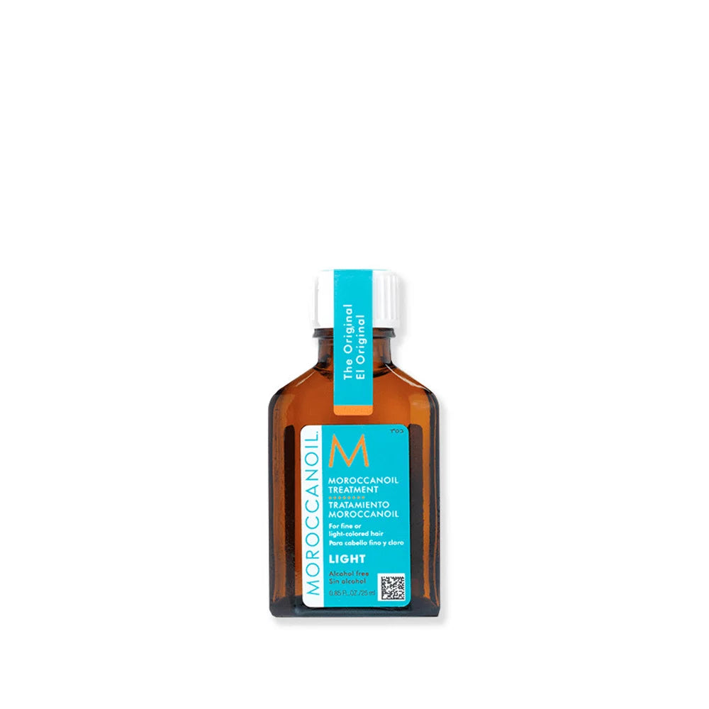 Moroccanoil Treatment Light .85 FL.OZ. / 25 ML