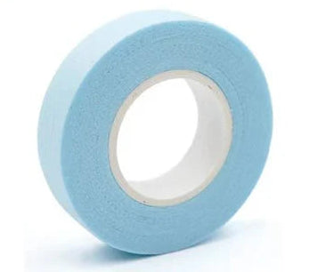 Tape para Pestañas color Azul
