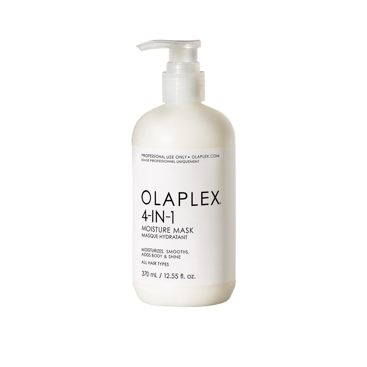 Olaplex 4 in 1 Moisture Mask 370 ml / 12.55 fl. oz.