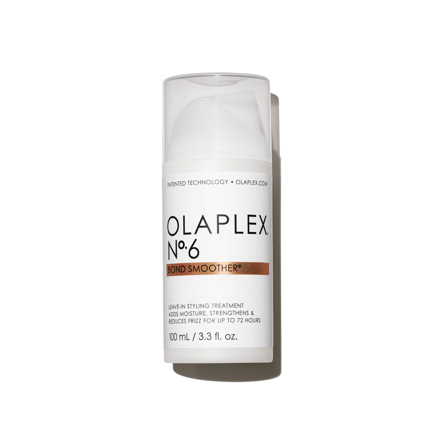 Olaplex Nº.6 Bond Smoother 100 mL / 3.3 FL. OZ.