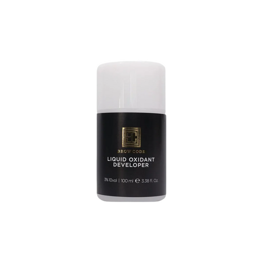 Brow Code - Liquid Oxidant