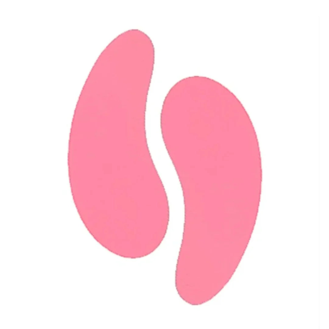 Eyepad Rehusable Rosa