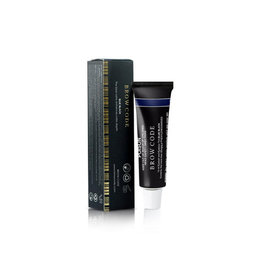 Brow Code - Brow Tint Blue Black