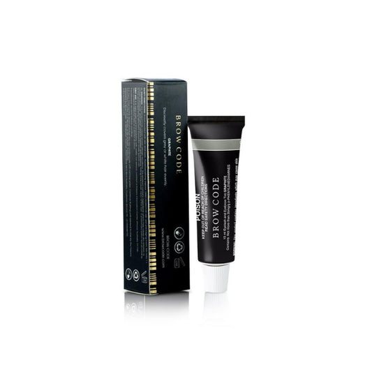 Brow Code - Brow Tint Graphite