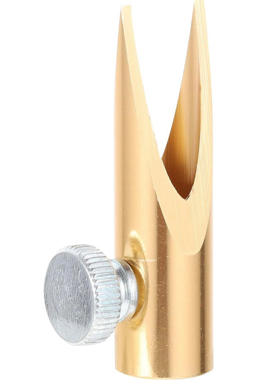 Soporte Metálico Lápiz Dorado