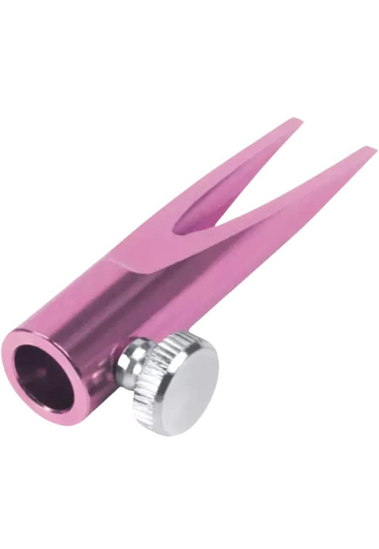 Soporte Metálico Fucsia