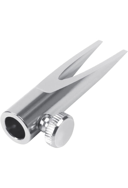 Soporte Metálico Plata