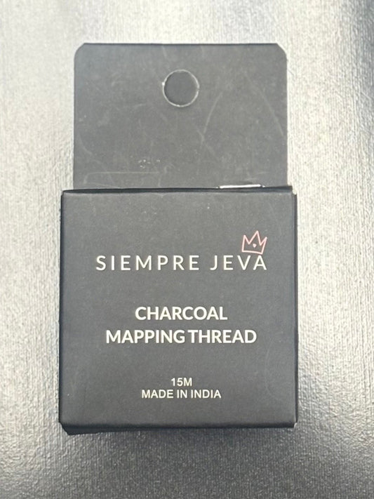 Charcoal Mapping Thread