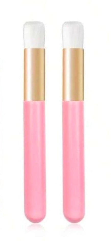 Cepillo de Shampoo para Pestañas