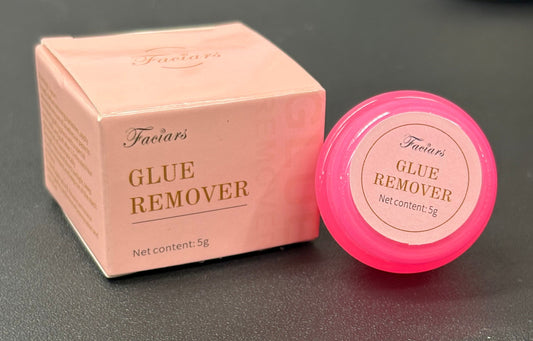 Glue Remover
