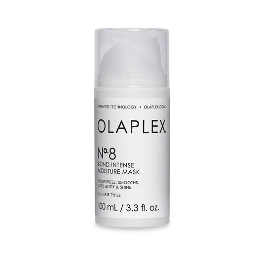 Olaplex Nº.8 Bond Intense Moisture Mask 100 mL / 3.3 fl. oz.