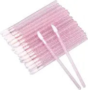 Lip Wands Fucsia Crystal 50pcs.