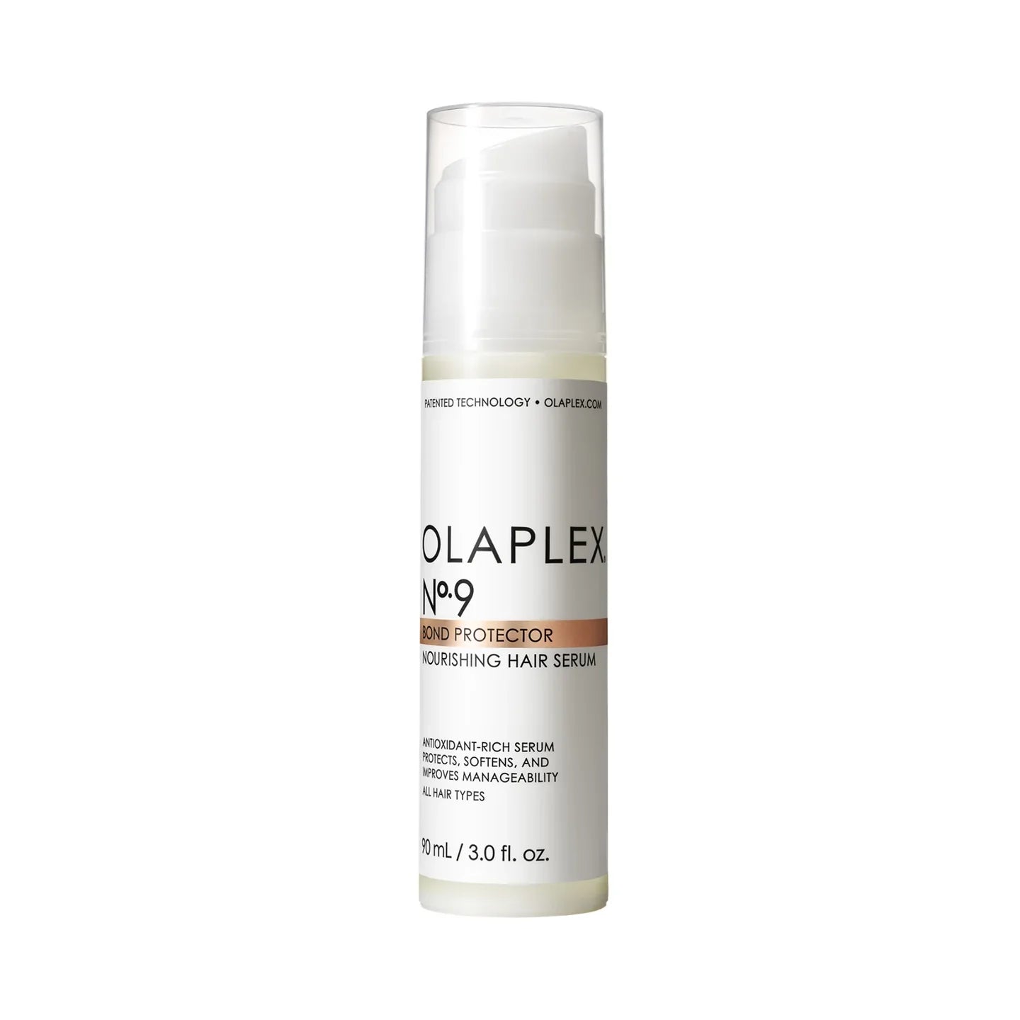 Olaplex Nº.9 Bond Protector Nourishing Hair Serum 90 mL / 3.0 fl. oz.