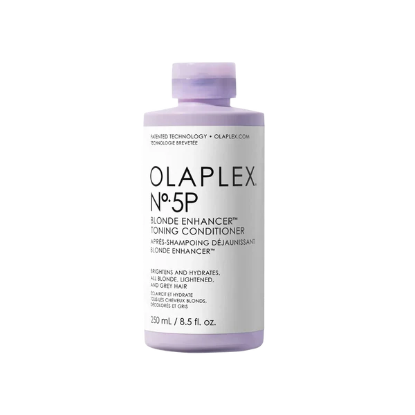 Olaplex Nº.5P Blonde Enhancer Toning Conditioner 250 mL / 8.5 fl. oz.