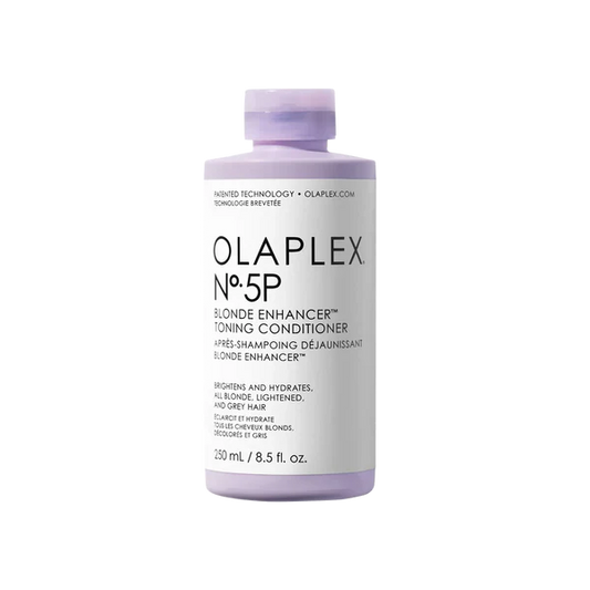 Olaplex Nº.5P Blonde Enhancer Toning Conditioner 250 mL / 8.5 fl. oz.