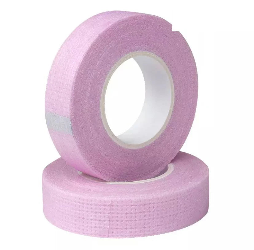 Tape para Pestañas color Lila